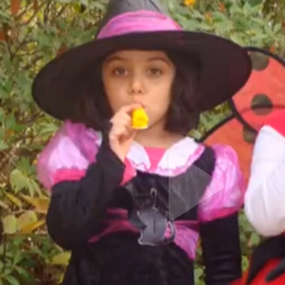 Meet your Posher, Fatimah